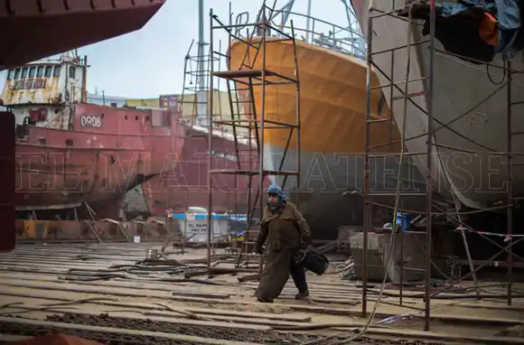 En 15 días estaría listo el DNU de la renovación de la flota pesquera