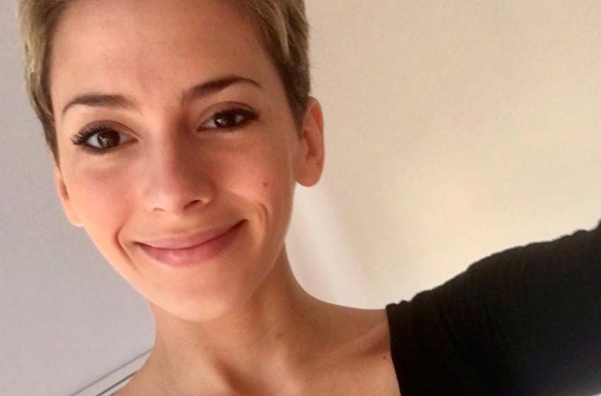 Se suicidó la ex Gran Hermano Rocío Gancedo