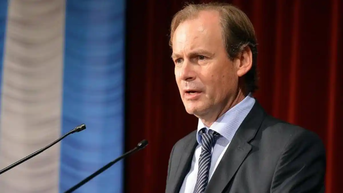 Entre Ríos intimó a la Nación a que le devuelva 2 mil millones de pesos