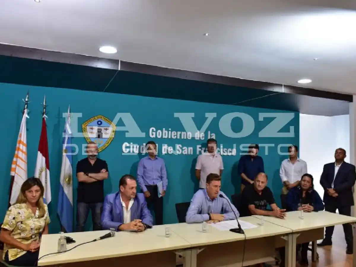  Ignacio García Aresca sobre la cuarentena en San Francisco: "Quedémonos en casa, no hay otra"
