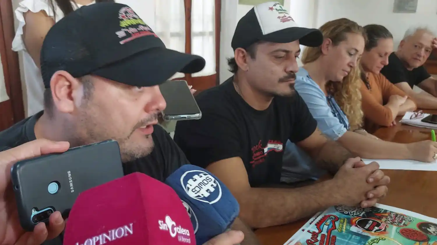 Música, fotografía y poesía, en la agenda cultural de este mes