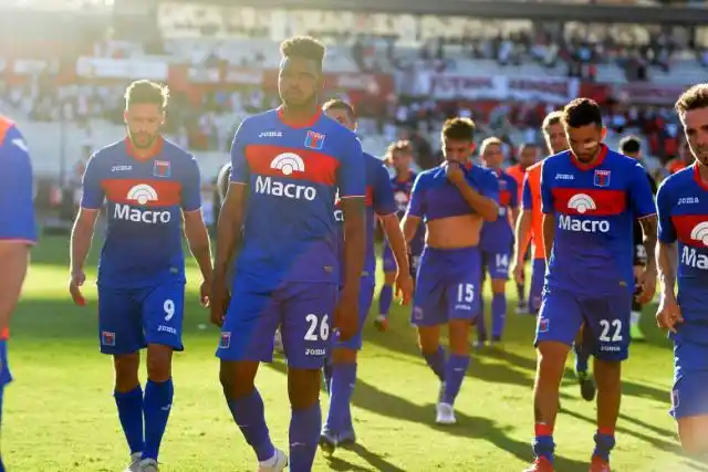 La Superliga le pidió a la AFA que interceda ante Conmebol 