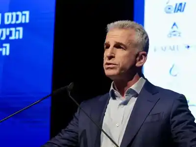 Vocero de la Mossad: "Israel seguirá vigilando de cerca todos los proyectos de Irán"