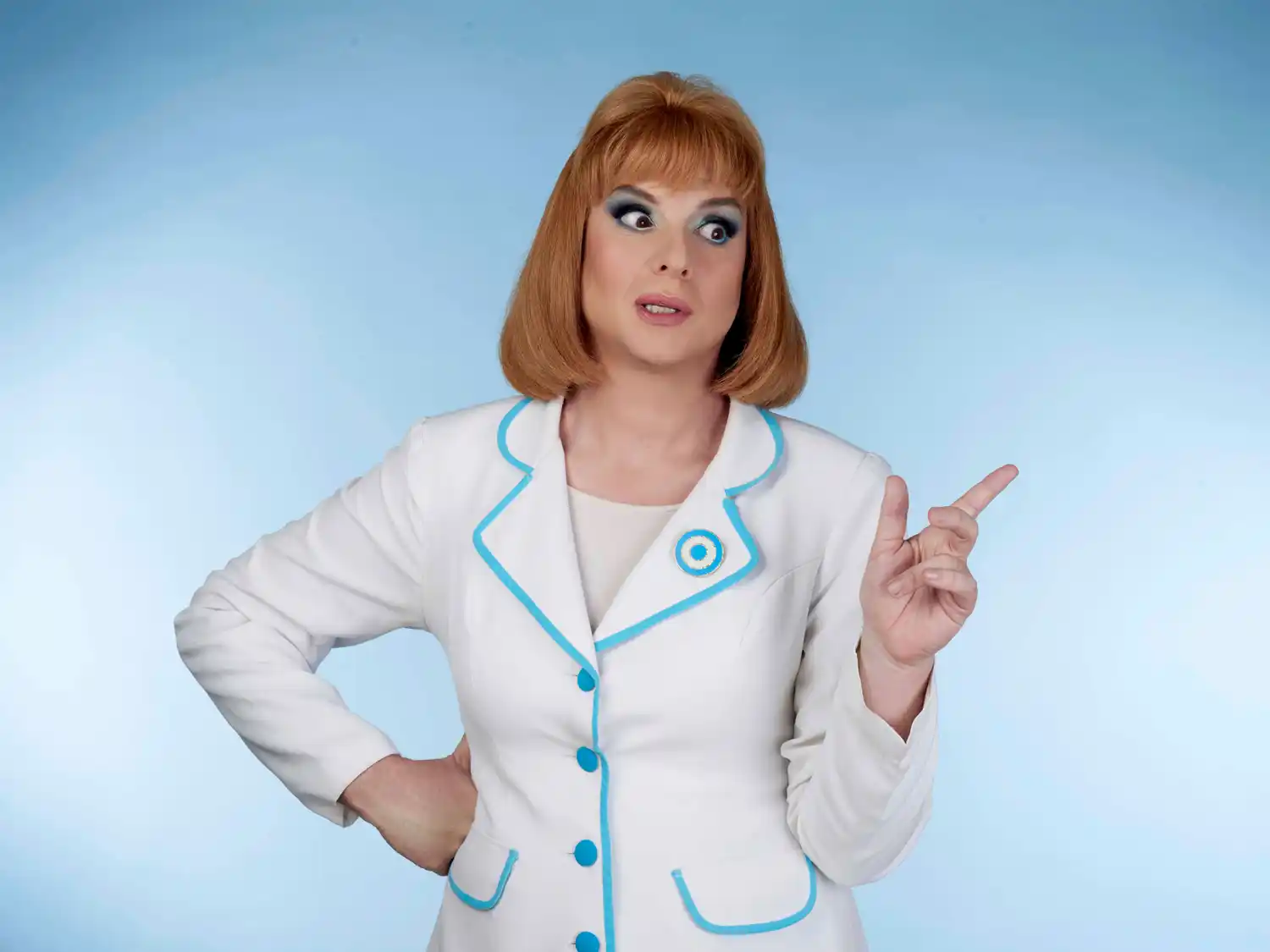 Además, se presentará el viernes en Pinamar y el domingo en Maipú.