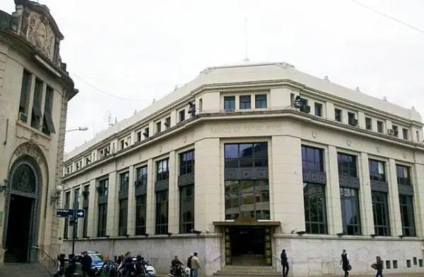 El Nuevo Bersa difundió información para viajeros
