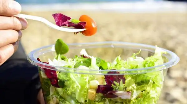 Cómo mantener hábitos saludables en vacaciones