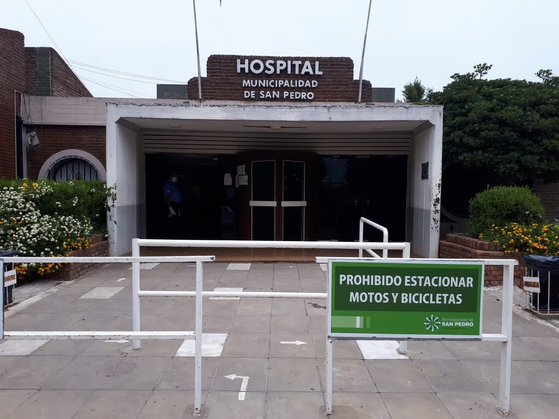 Falleció el hombre que fue baleado en una discusión entre vecinos en La Tosquera