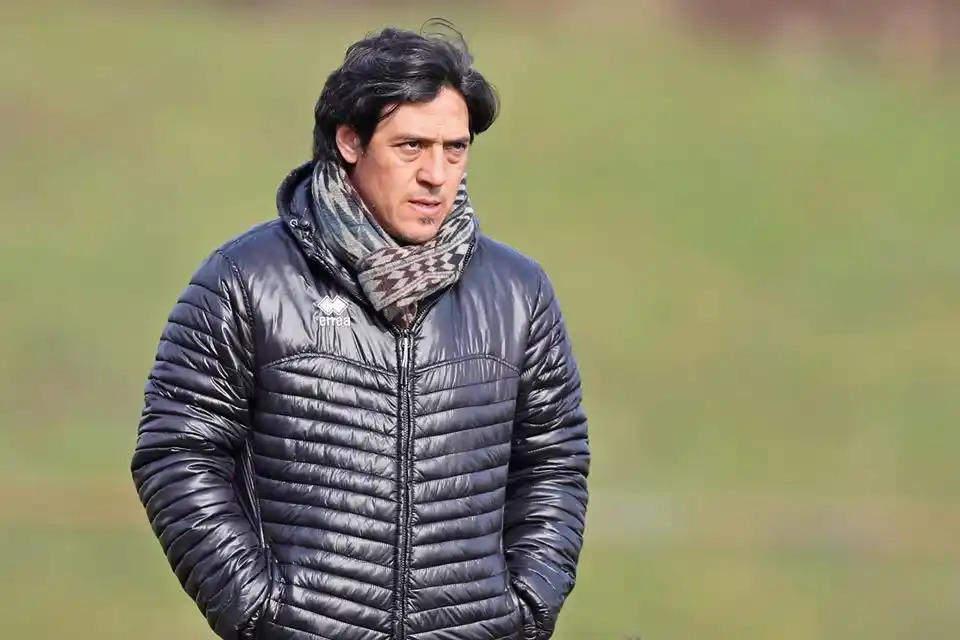 Camoranesi: cracks con los que compartió equipo y las curiosas reglas que tenía la Juve