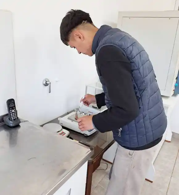 Vuelta de las prácticas profesionalizantes