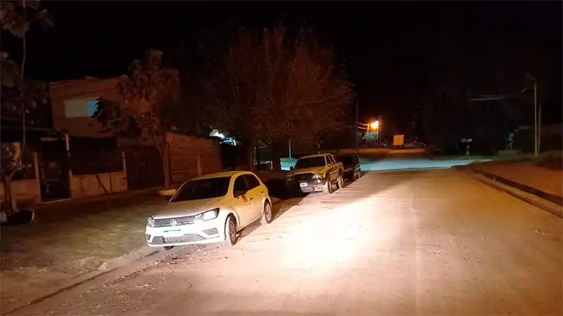 Cumpleaños en taller mecánico: "Reunía varias causales de infracción"