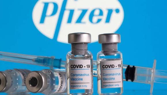 Coronavirus: Gobierno cambia la ley y firma Decreto de Necesidad y Urgencia para obtener vacunas pediátricas