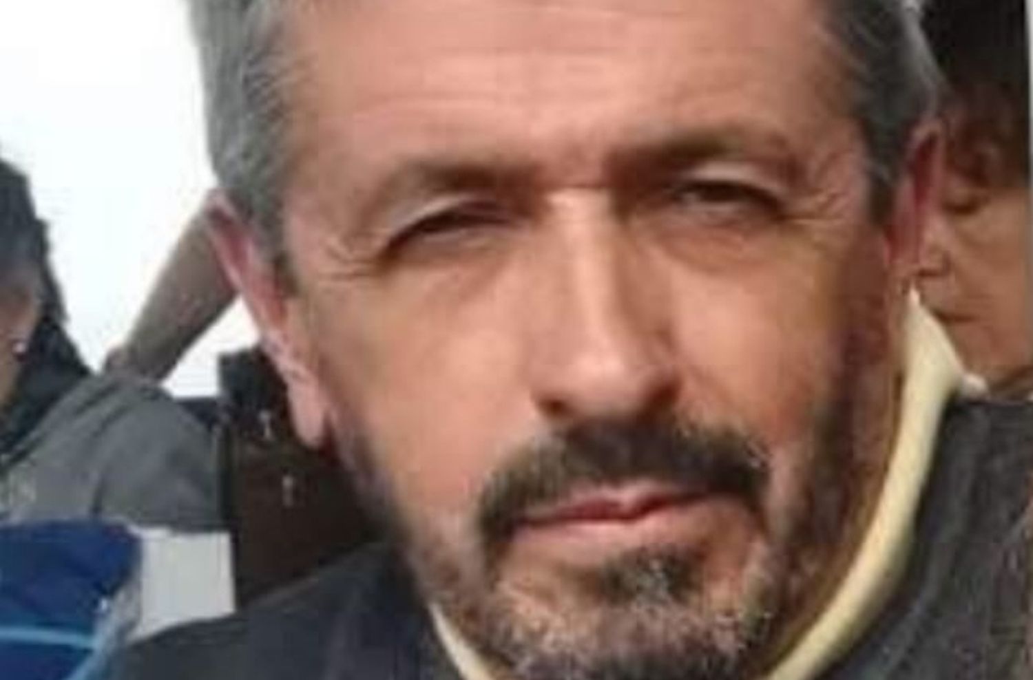 Buscan el paradero de un vecino del barrio Playa Serena