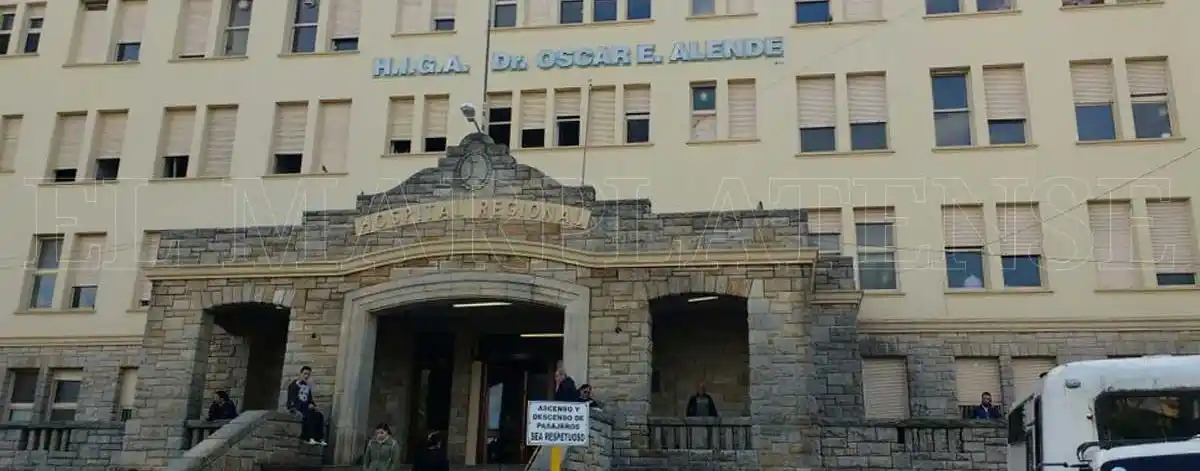 Un joven falleció tras ser apuñalado en un presunto ajuste de cuentas