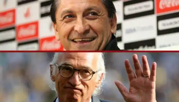 Armando Pérez abre la grieta: "Voy a hablar con Ramón Díaz y Carlos Bianchi"