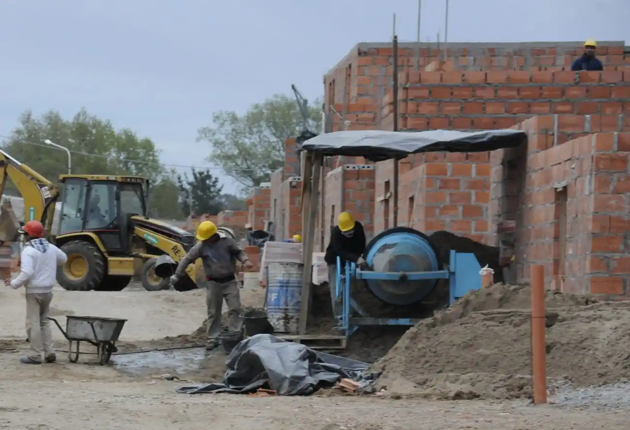 La Provincia autorizó el pedido del Municipio y se reactivará la construcción