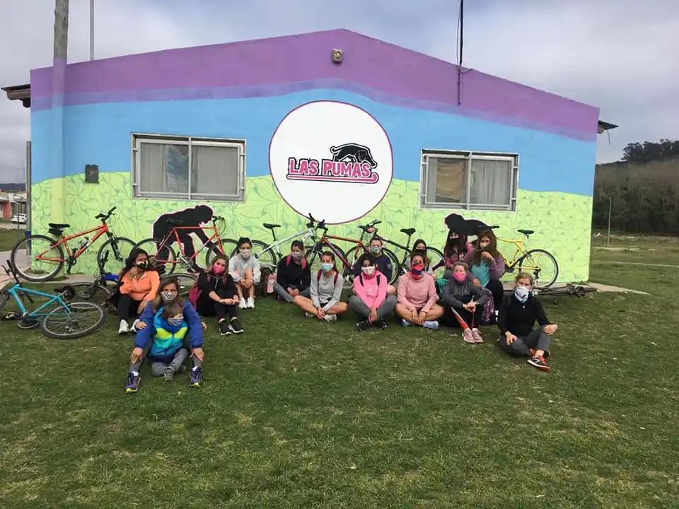 Reinventar en la cuarentena | Buenas y Santas