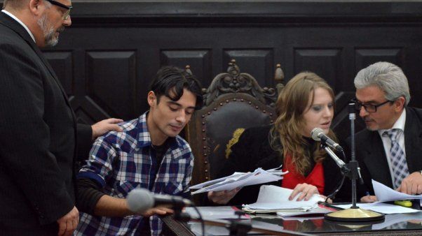 Juicio a Heit-Olivera: Los imputados se negaron a declarar 
