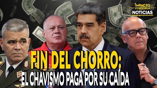 Impacto Venezuela