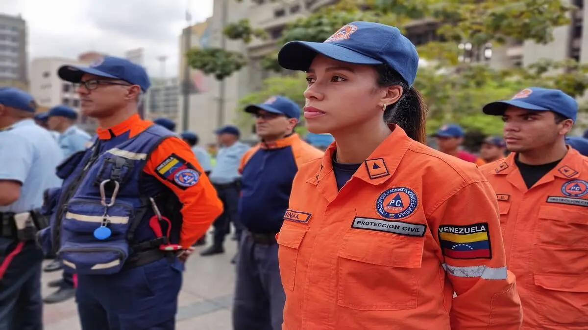 OPERATIVO DE RETORNO del asueto cuenta con más de 140.000 funcionarios (+Detalles)