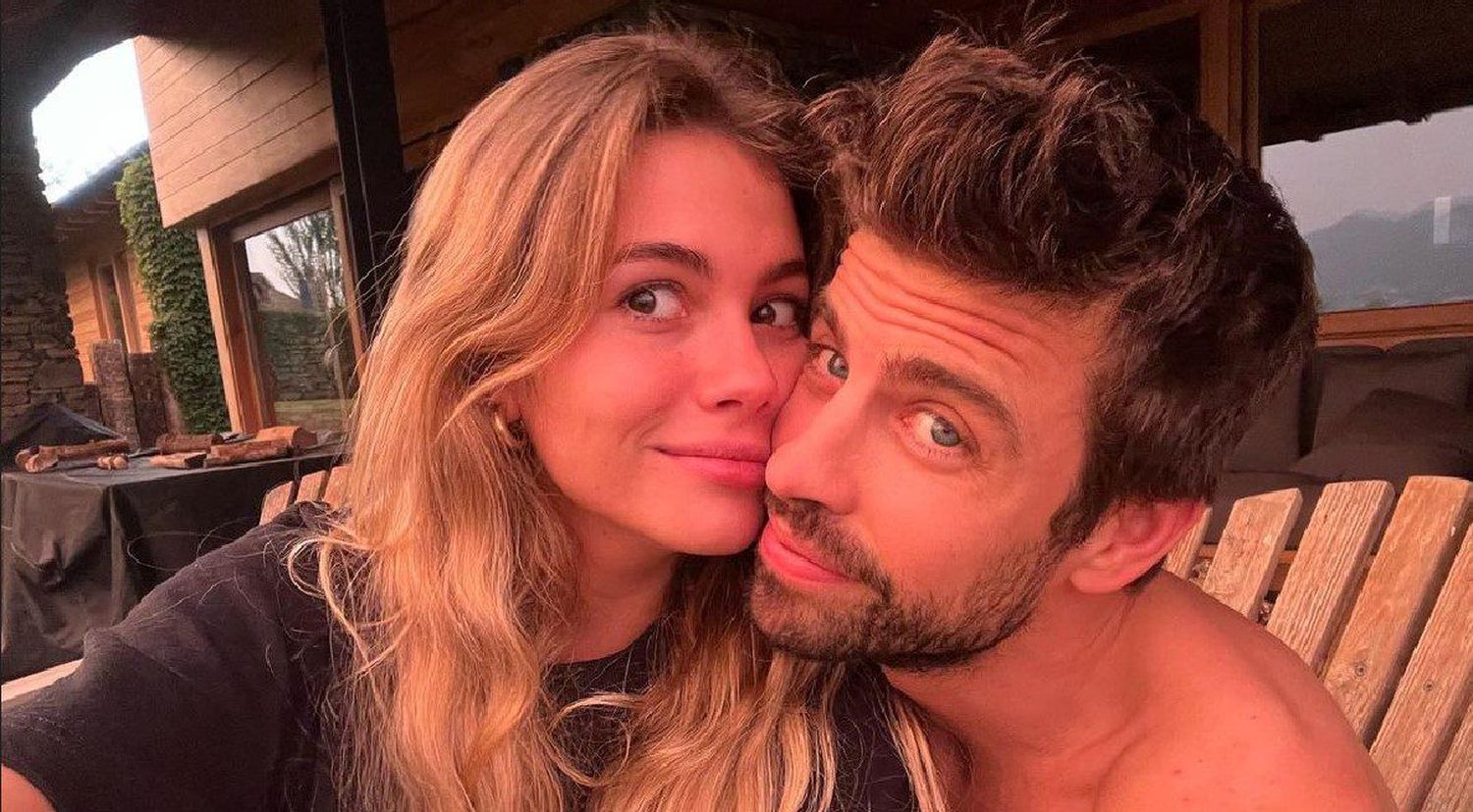 ¿Se les acabó el amor? ¿Piqué y Clara Chía terminaron?: ESTO ES LO QUE SE SABE (+Video)