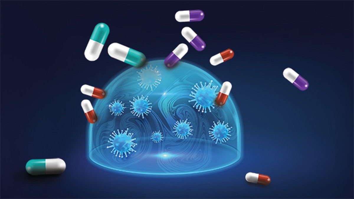 ¿LOS ANTIBIÓTICOS son cada vez MENOS EFECTIVOS? Los científicos saben por qué