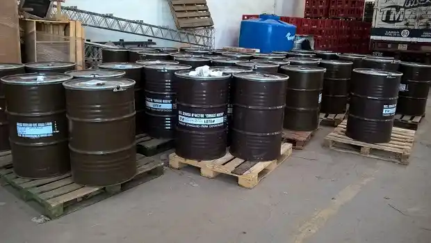 Apicultores de Gualeguaychú volvieron a exportar miel a Europa 