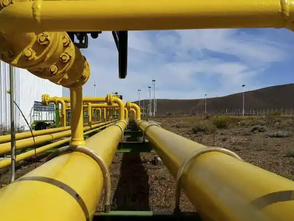El Gobierno dispuso un aumento del gas natural