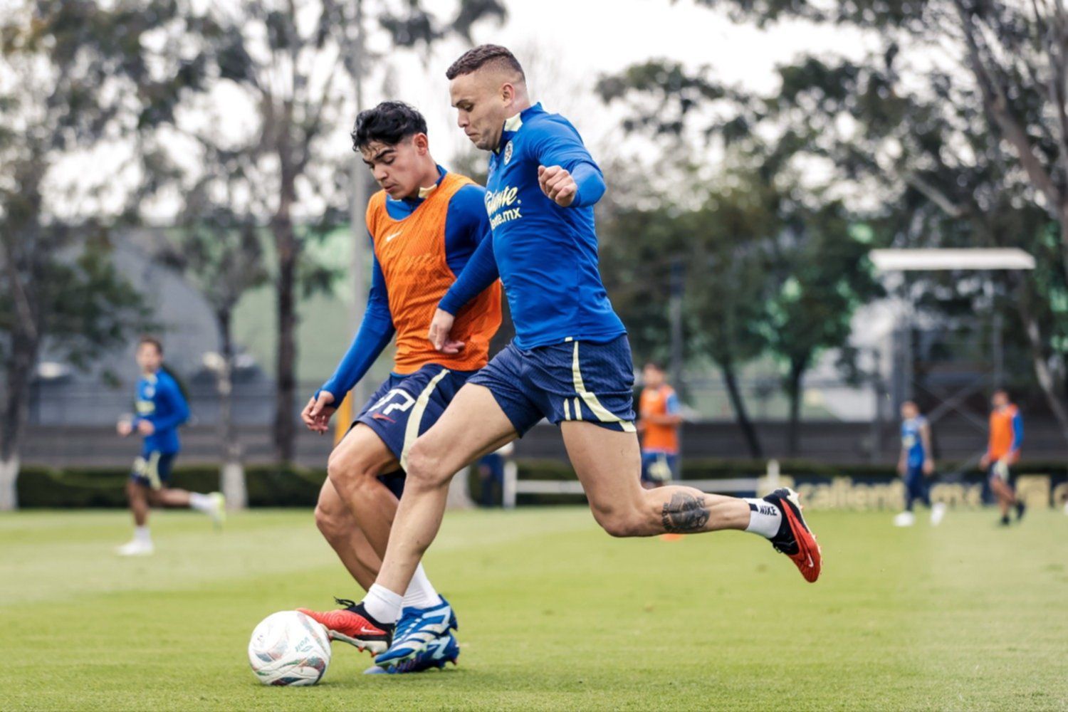 ¿Dónde ver en vivo la final del América vs Tigres de la Liga MX?