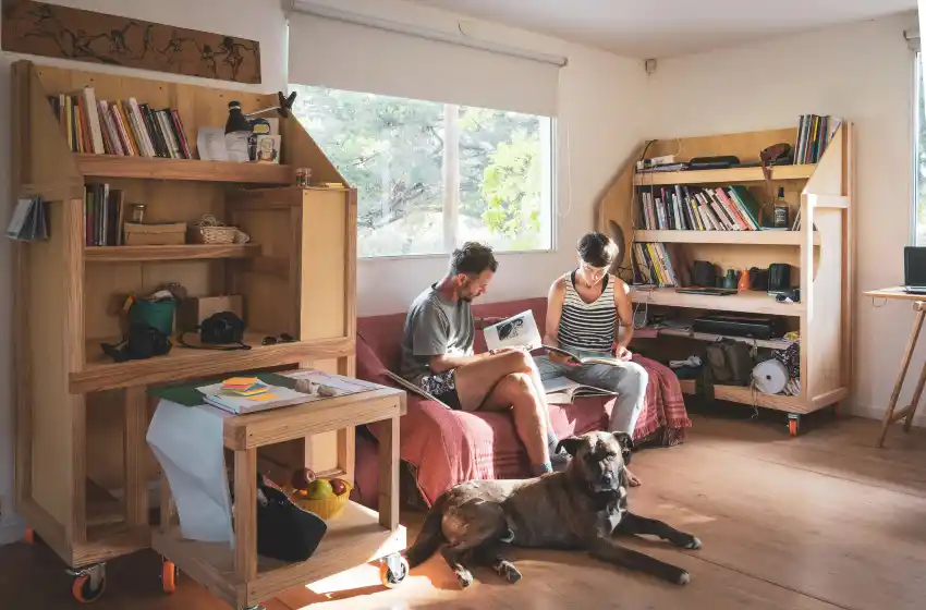 Convocan a artistas y científicos para participar de "cápsulas de creación"