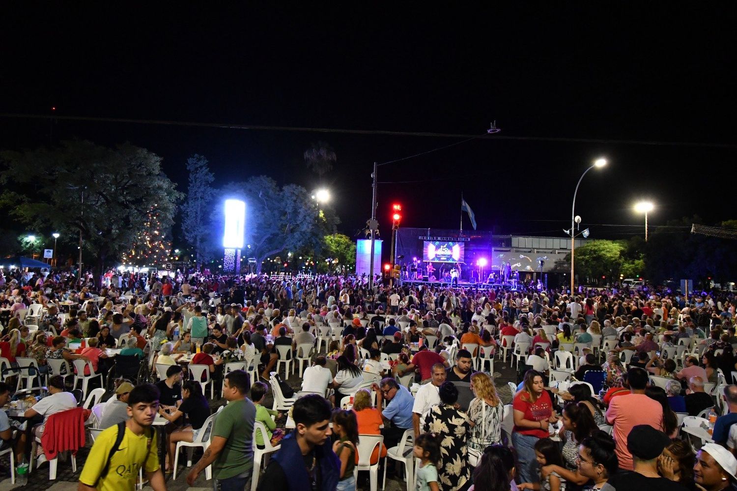 Por duelo, se suspendió la Peatonal de este domingo