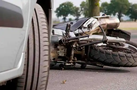 Más de mil motociclistas ingresaron al HIGA en el primer semestre del año