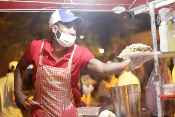 48% de los venezolanos en Colombia ha  perdido su empleo por la pandemia