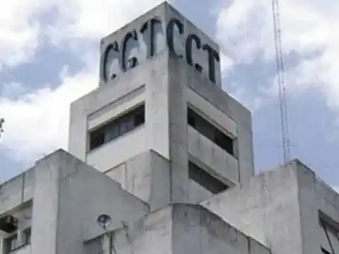 La Justicia rechazó una presentación de la CGT sobre la reforma laboral.