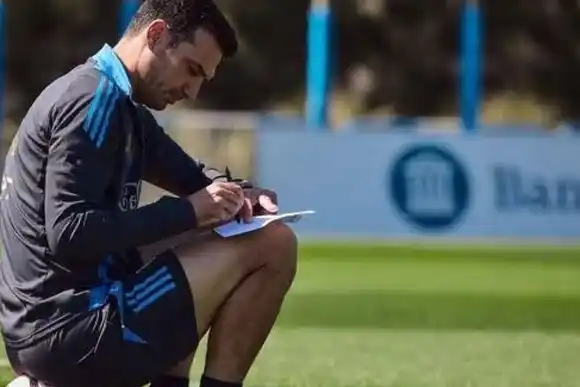 Argentina cambia la logística para el viaje a Venezuela: se concentrará en Miami