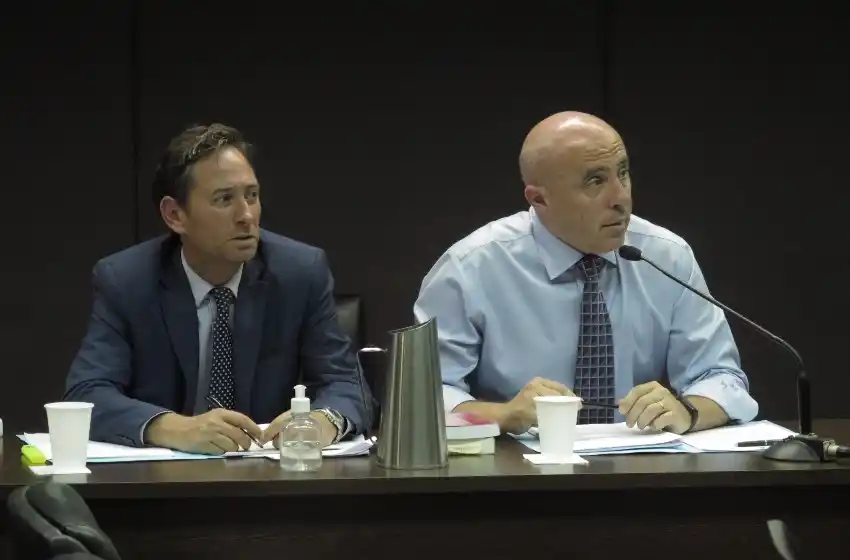 Mar del Plata: comenzó el juicio a los acusados de integrar una organización que vendía cocaína al menudeo en Olavarría