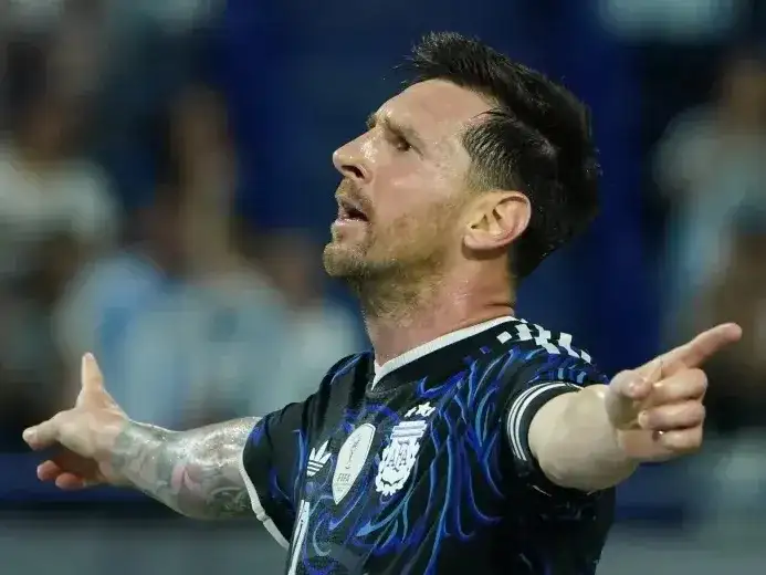 MESSI
