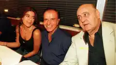 Murió Armando Gostanian, ex director de la Casa de Moneda durante el menemismo