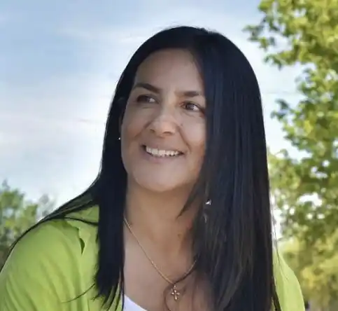 imagen Noelia Rocío Correa