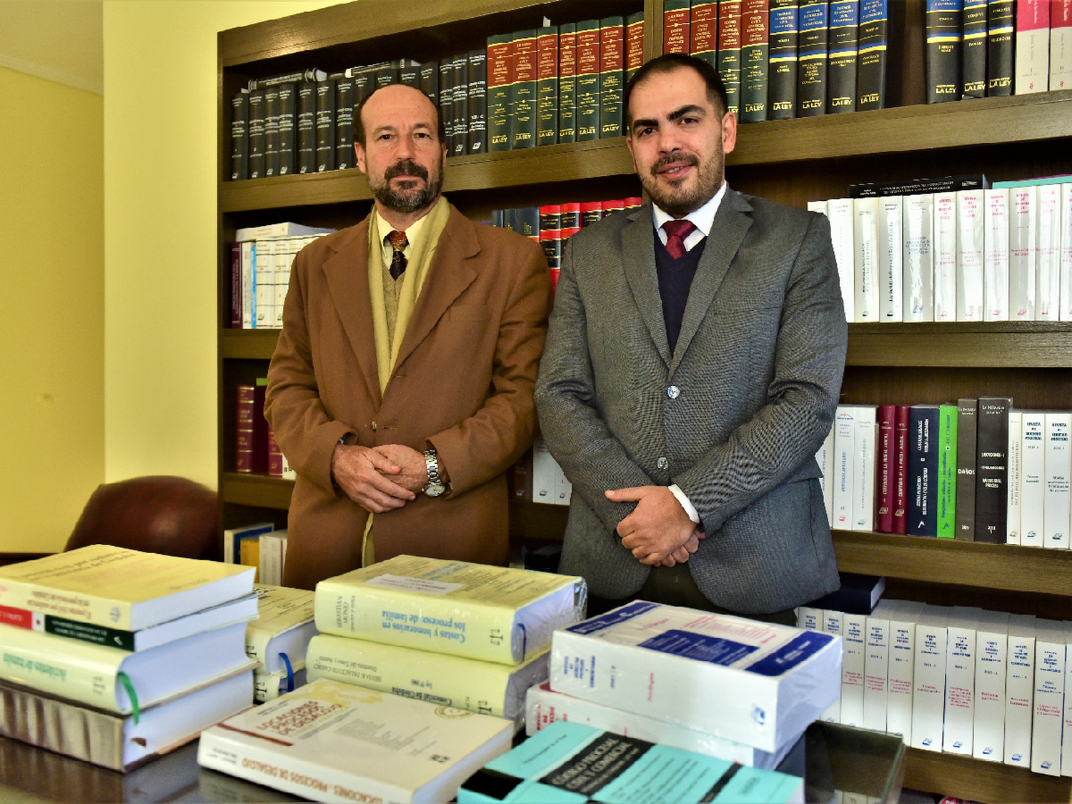 A 35 años que el divorcio dejara de impedir casarse otra vez