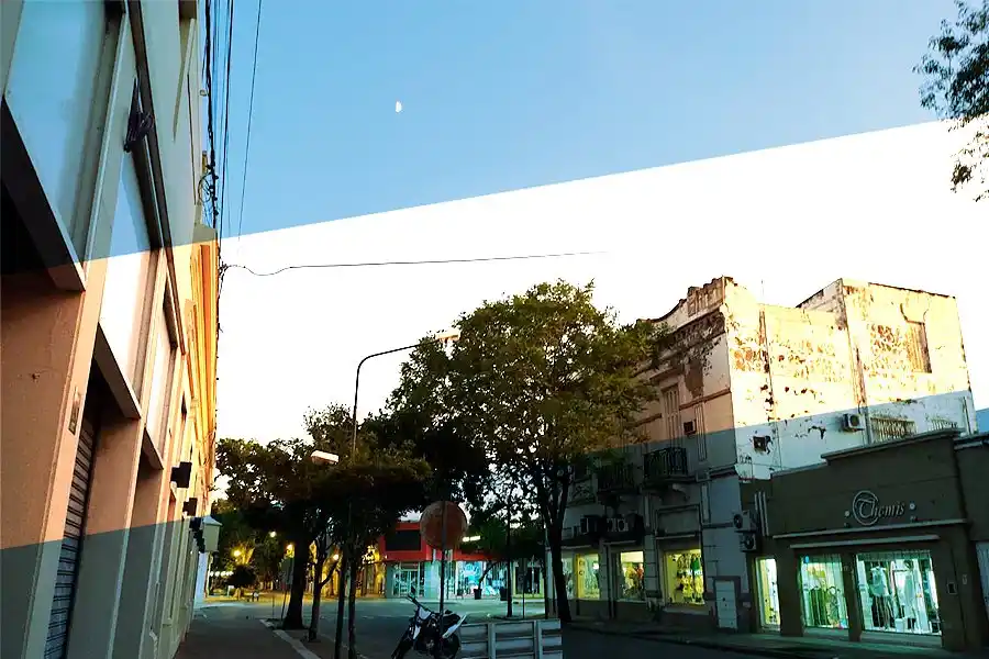 Martes mundialero: ¿cómo estará el clima?