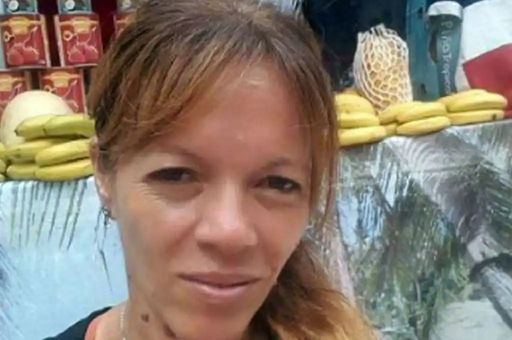 González Catán: buscan a una enfermera que desapareció cuando iba a trabajar