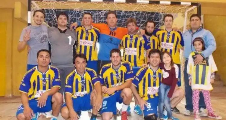 Handball: Suspendieron la décima fecha del torneo