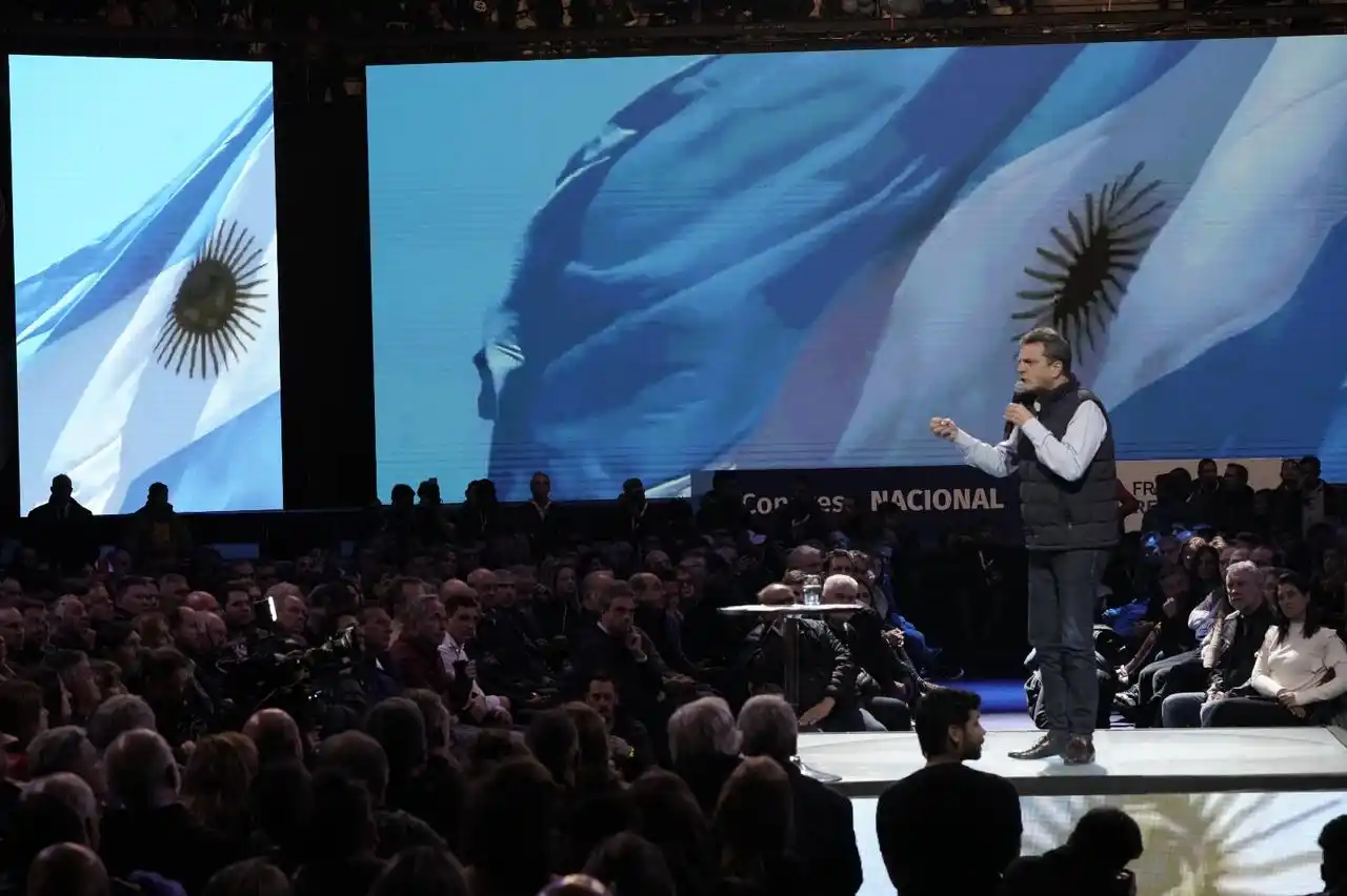 Panorama político: Amenazas, amagues y rupturas