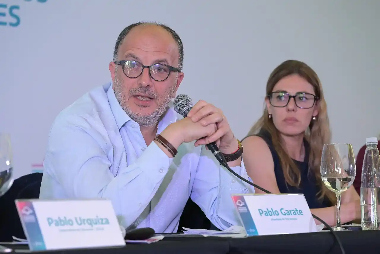 Tres Arroyos presente en Mar del Plata con el objetivo puesto en una universidad propia