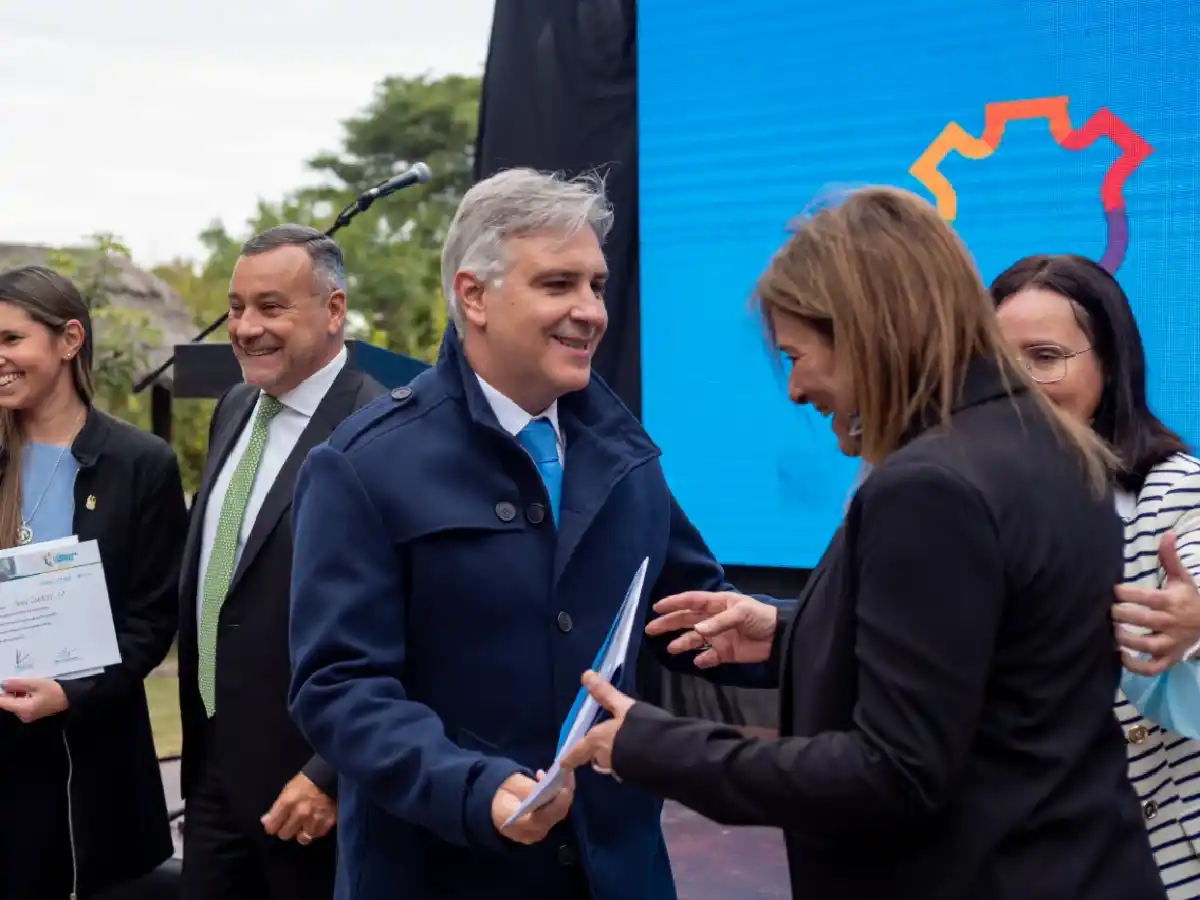 Ciudad de Córdoba: más de 2100 personas ya accedieron a entrenamientos laborales