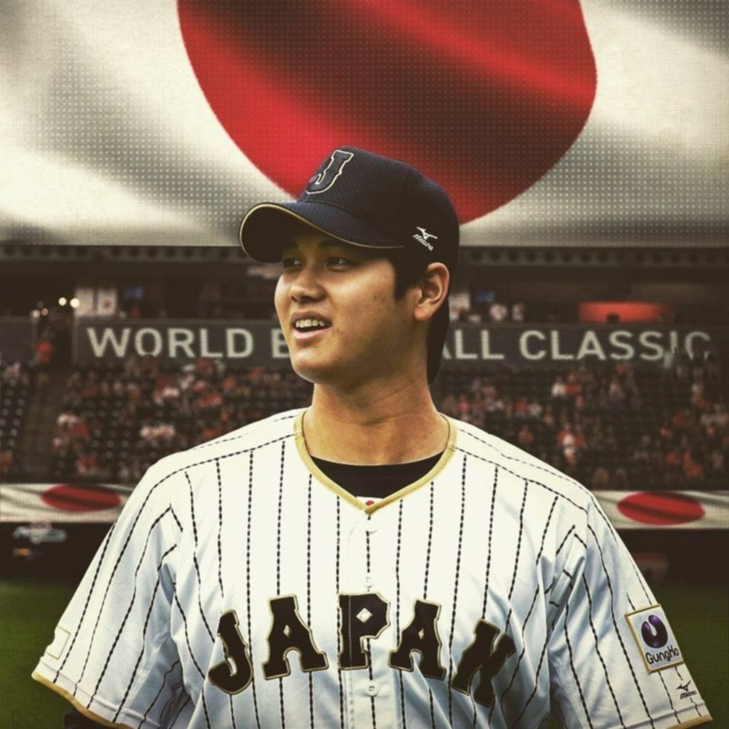 Este es el increíble gesto de Japón para la figura de la MLB, Shohei Ohtani