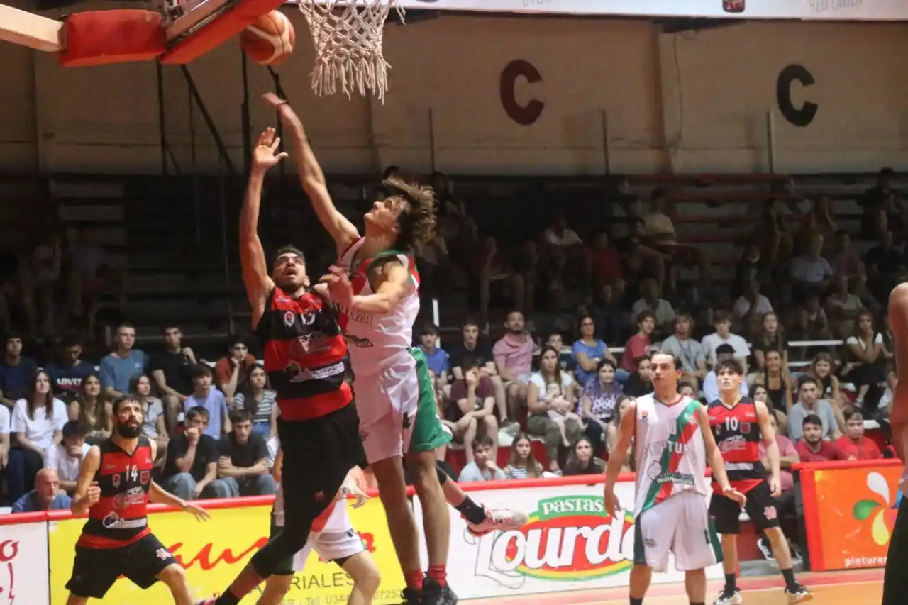 Confirmaron cuándo comenzará el Oficial de Primera de Básquet