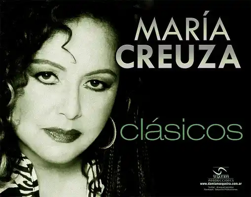 El gran regreso de María Creuza, la representante de la Bossa Nova