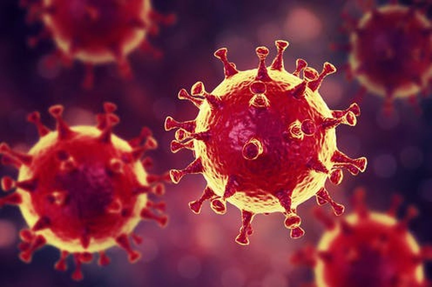 #Coronavirus 13 de marzo: 6.278 nuevos casos y 68 muertes reportadas en las últimas 24 horas
