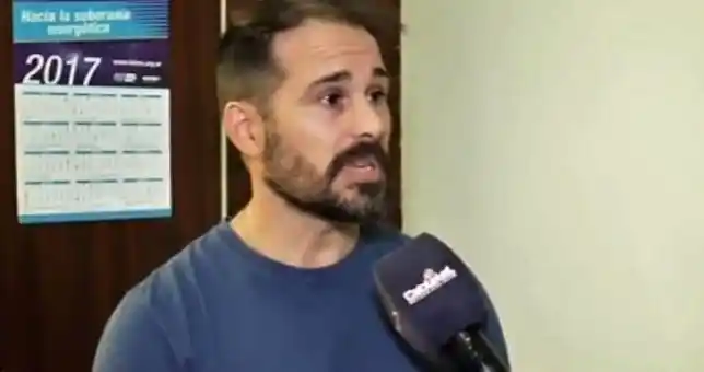 Zárate: Acusan a un dirigente gremial de autoenvenenarse en la planta de Atucha